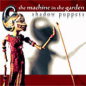 shadow puppets CD