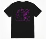 tmitg leafgirl t-shirt